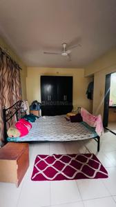 Bedroom Image of 1600 Sq.ft 3 BHK Apartment / Flat for sale in Mont Vert Finesse, Pashan Pune for Rs. 19600000