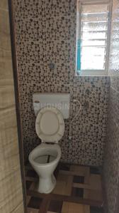 Image of 1200 Sq.ft 2 BHK Apartment / Flat for sale in Joka, Kolkata for Rs. 3600000