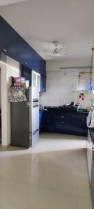 Kitchen Image of 1000 Sq.ft 2 BHK Apartment / Flat for sale in Yash Pinnacle, Paldi Ahmedabad for Rs. 6500000