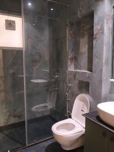 Bedroom Two Image of 1800 Sq.ft 3 BHK Builder Floor for sale in Vikaspuri New Delhi for Rs. 34500000