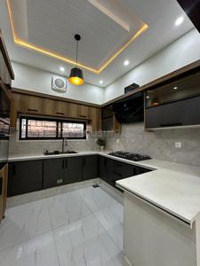 Kitchen Image of 1216 Sq.ft 3 BHK Independent House for sale in Chengalpattu Chennai for Rs. 9933450