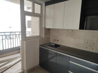 Kitchen Image of 1749 Sq.ft 3.5 BHK Apartment / Flat for sale in ATS Tourmaline, Sector 109 Gurgaon for Rs. 23000000