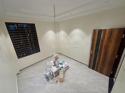 Bedroom Image of 1900 Sq.ft 3 BHK Independent House for sale in Kandwa Varanasi for Rs. 11500000