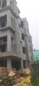 Image of 820 Sq.ft 2 BHK Apartment / Flat for sale in Naktala, Kolkata for Rs. 3998000