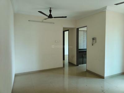 2 BHK Flat