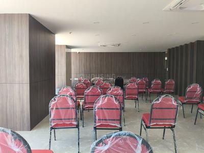 Hall Image of 1061 Sq.ft 2.5 BHK Apartment / Flat for sale in Mana Macasa Emerald by Mana Projects Pvt Ltd, Choodasandra Bengaluru for Rs. 13200000