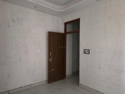 Bedroom Image of 800 Sq.ft 2 BHK Apartment / Flat for sale in Govindpuram Ghaziabad for Rs. 2665111