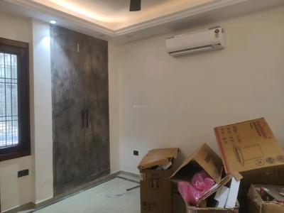 Bedroom Image of 1850 Sq.ft 3 BHK Builder Floor for rent in Green Field Colony Faridabad for Rs. 35000
