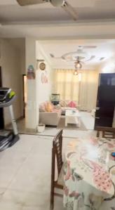 Hall Image of 2205 Sq.ft 3 BHK Builder Floor for sale in Sector 9 Gurgaon for Rs. 21000000
