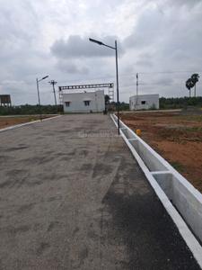 Image of 1350 Sq.ft Residential Plot / Land for sale in Othakalmandapam, Coimbatore for Rs. 2540000