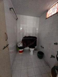 Bathroom Image of 2025 Sq.ft 4 BHK Independent House for sale in South Bopal Ahmedabad for Rs. 22000000