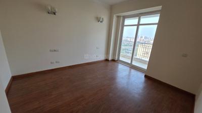 Bedroom Image of 2719 Sq.ft 3 BHK Apartment / Flat for sale in Central Park Resorts, Sector 48 Gurgaon for Rs. 75000000