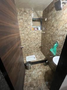 Bathroom Image of 1062 Sq.ft 2 BHK Apartment / Flat for sale in Dev Aashish Divine ll, Vatva Ahmedabad for Rs. 2950000
