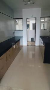 Kitchen Image of 2220 Sq.ft 3.5 BHK Apartment / Flat for sale in Kharadi Pune for Rs. 24500000