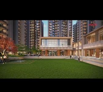 Image of 1800 Sq.ft 3 BHK Apartment / Flat for sale in The Planet By Venus, Shela, Ahmedabad for Rs. 7500000