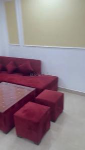 2 BHK Independent Builder Floor