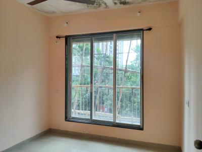 Bedroom Image of 800 Sq.ft 2 BHK Apartment / Flat for sale in Thane West Thane for Rs. 8800000
