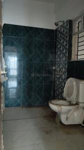 Image of 1250 Sq.ft 3 BHK Apartment / Flat for rent in Chinar Park, Kolkata for Rs. 25000