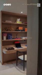 Kitchen Image of 2820 Sq.ft 4 BHK Apartment / Flat for sale in BPTP Skynest Towers, Sector 80 Faridabad for Rs. 43400000