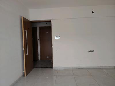 1 BHK Flat
