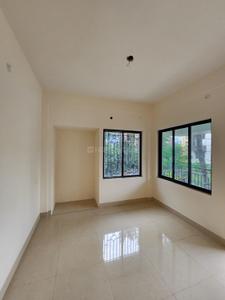 Hall Image of 1189 Sq.ft 3 BHK Apartment / Flat for sale in Nayabad Kolkata for Rs. 5500000