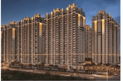 3 BHK Flat