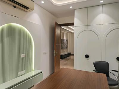 Bedroom Image of 1800 Sq.ft 4 BHK Builder Floor for sale in Vaishali Ghaziabad for Rs. 19000000