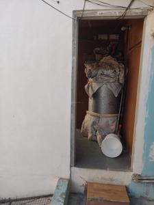 Balcony Image of 1800 Sq.ft 3 BHK Apartment / Flat for sale in MIG Flats, Jawahar Nagar Jaipur for Rs. 5500000