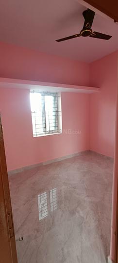 Bhuvin orchard homes  Bedroom 1