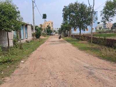 Image of 3600 Sq.ft Residential Plot / Land for sale in Khandagiri, Bhubaneswar for Rs. 23800000
