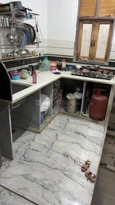 Kitchen Image of 450 Sq.ft 2 BHK Independent House for sale in Burari Premium Homes, Burari New Delhi for Rs. 9000000