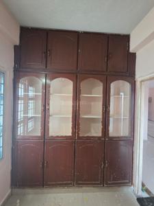Bedroom Image of 1200 Sq.ft 2 BHK Apartment / Flat for sale in Ashok Nagar Tirupathi for Rs. 4500000