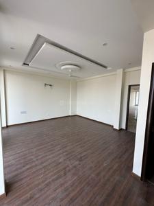 Kitchen Image of 1700 Sq.ft 3 BHK Builder Floor for rent in Unitech Nirvana Country, Sector 50 Gurgaon for Rs. 75000