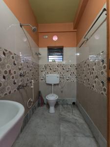 Image of 1319 Sq.ft 3 BHK Apartment / Flat for sale in Behala Chowrasta, Kolkata for Rs. 6400000