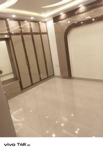 Hall Image of 1350 Sq.ft 4 BHK Builder Floor for rent in Janakpuri New Delhi for Rs. 50000