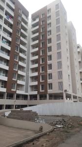 Image of 1170 Sq.ft 3 BHK Apartment / Flat for sale in Laxmi Emerald, Lohegaon, Pune for Rs. 6900000