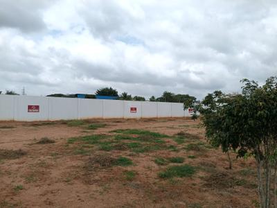 Image of 1600 Sq.ft Residential Plot / Land for sale in Aavalahalli, Bengaluru for Rs. 15360000