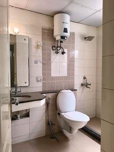 Bedroom One Image of 1800 Sq.ft 3 BHK Apartment / Flat for sale in Bestech Park View Residency, Palam Vihar Gurgaon for Rs. 26500000
