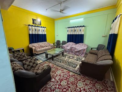 Hall Image of 3600 Sq.ft 7 BHK Independent House for sale in Beed Bypass Aurangabad for Rs. 21000000