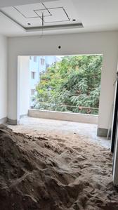 Bedroom Image of 1150 Sq.ft 2 BHK Apartment / Flat for sale in Vishalakshi Nagar Visakhapatnam for Rs. 9200000