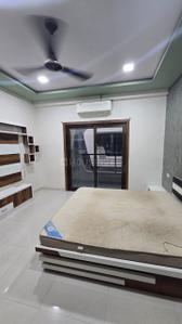 Balcony Image of 2349 Sq.ft 4 BHK Independent House for sale in Tatva Ved Residency, Naroda Ahmedabad for Rs. 17500000