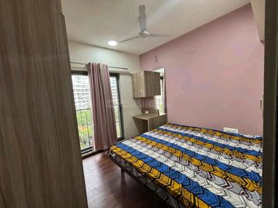 Bedroom Image of 990 Sq.ft 2 BHK Apartment / Flat for sale in Malpani Vivanta, Baner Pune for Rs. 12500000