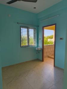 Bedroom Image of 2000 Sq.ft 3 BHK Apartment / Flat for rent in Injambakkam Chennai for Rs. 65000