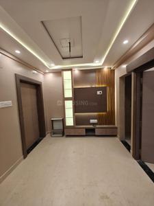 Image of 405 Sq.ft 1 BHK Apartment / Flat for sale in Sundarpada, Bhubaneswar for Rs. 4300000