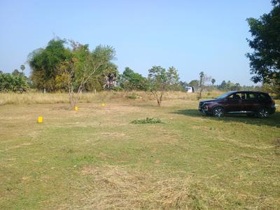 Image of 1000 Sq.ft Residential Plot / Land for sale in Poonjeri, Chennai for Rs. 1250000