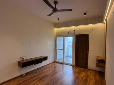 Bedroom Image of 950 Sq.ft 2 BHK Apartment / Flat for rent in Jankipuram Extension Lucknow for Rs. 15500