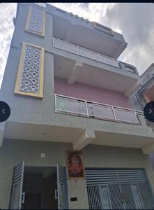 2 BHK Independent House