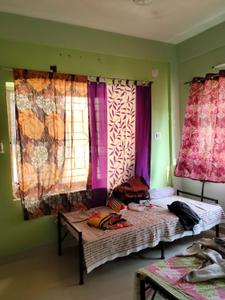 Bedroom Image of 1050 Sq.ft 2 BHK Independent House for sale in New Town Kolkata for Rs. 6500000