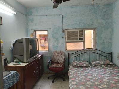 Bedroom Image of 1080 Sq.ft 3 BHK Apartment / Flat for sale in Paldi Ahmedabad for Rs. 4500000
