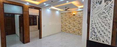 Hall Image of 1350 Sq.ft 3 BHK Builder Floor for sale in SVP Krishan Vihar, Pratap Vihar Ghaziabad for Rs. 12500000